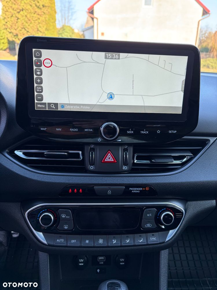 Hyundai i30 N - 20