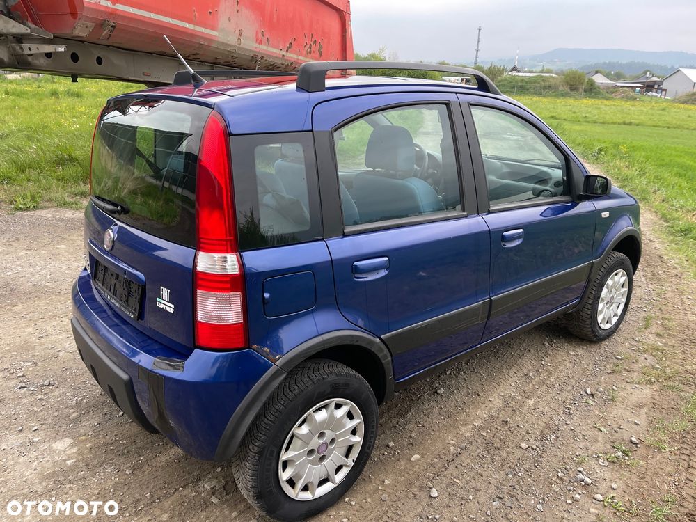Fiat Panda 1.2 Mylife Eco - 5