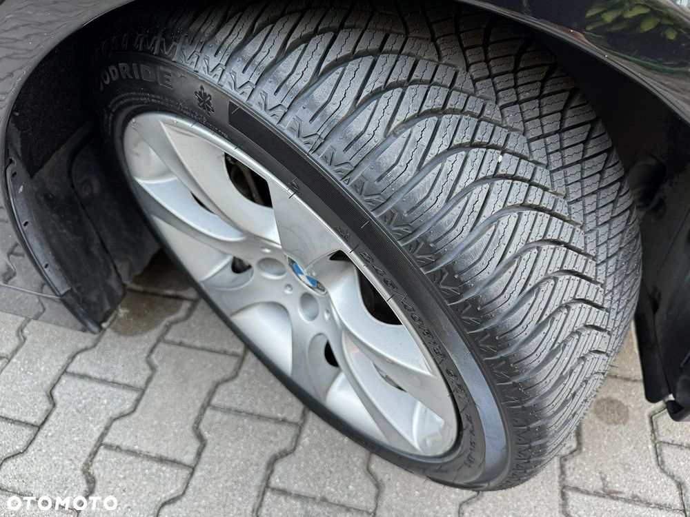 BMW Seria 5 530i Touring - 19