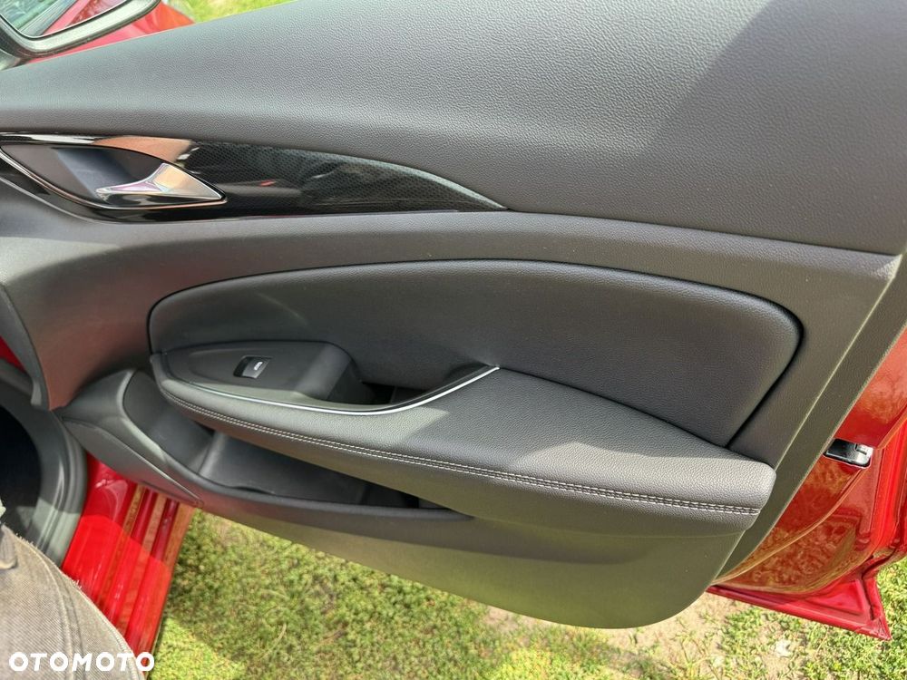 Opel Insignia 2.0 CDTI GS Line + S&S - 32