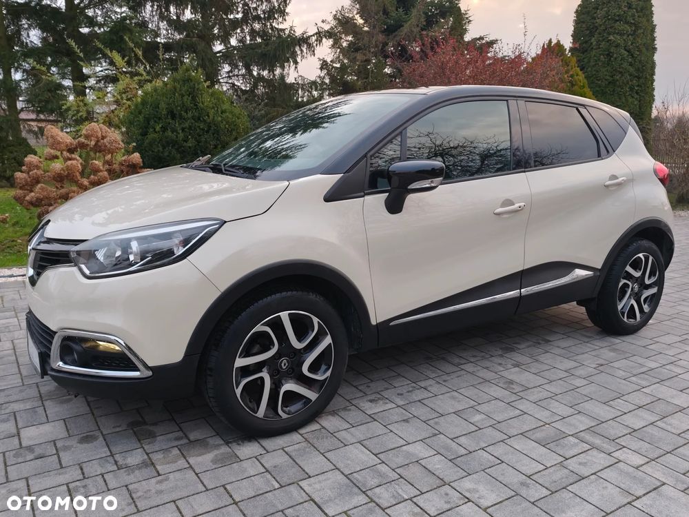 Renault Captur (ENERGY) TCe 90 INTENS - 5