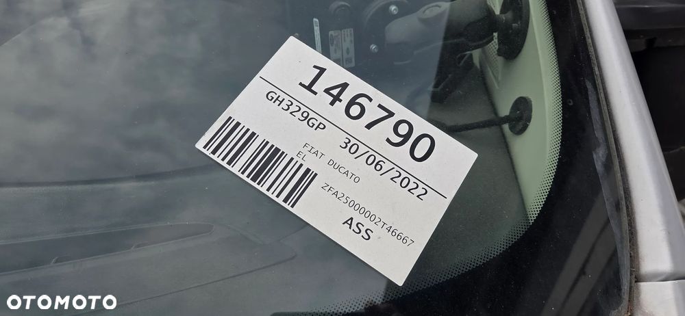 Fiat e - Ducato - 11