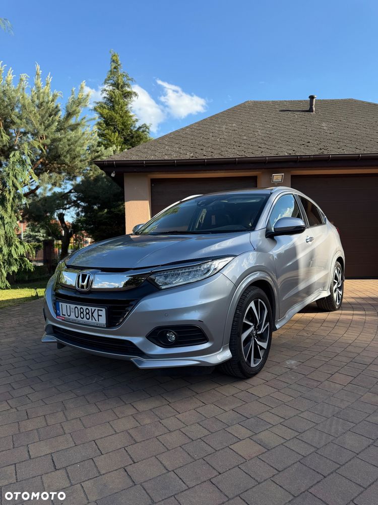 Honda HR-V 1.5 Executive (ADAS / Connect+) - 1