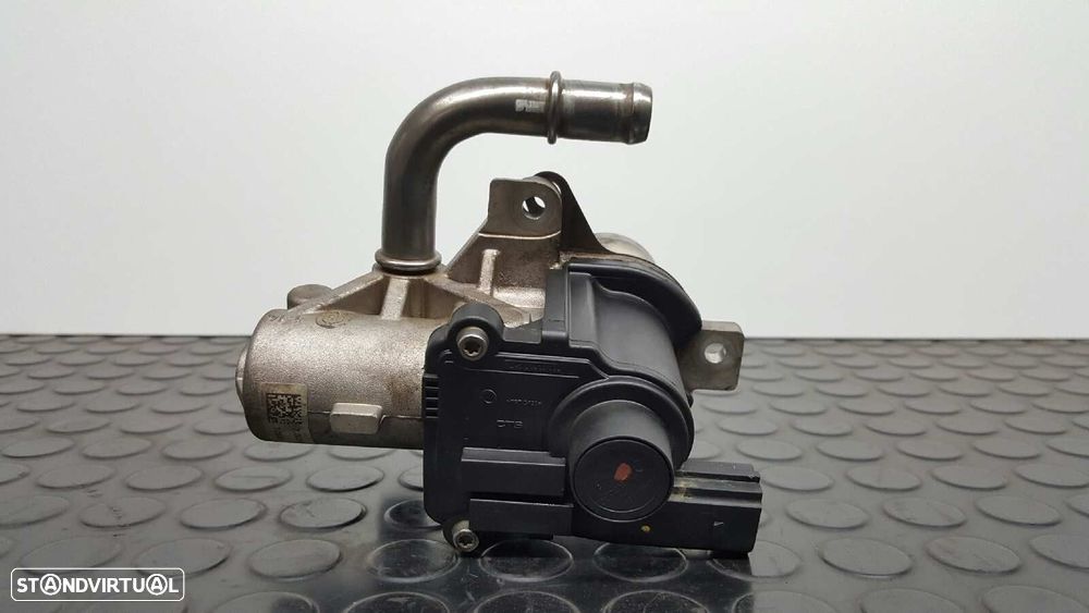 VáLVULA EGR DACIA DOKKER EXPRESS AMBIANCE - 7