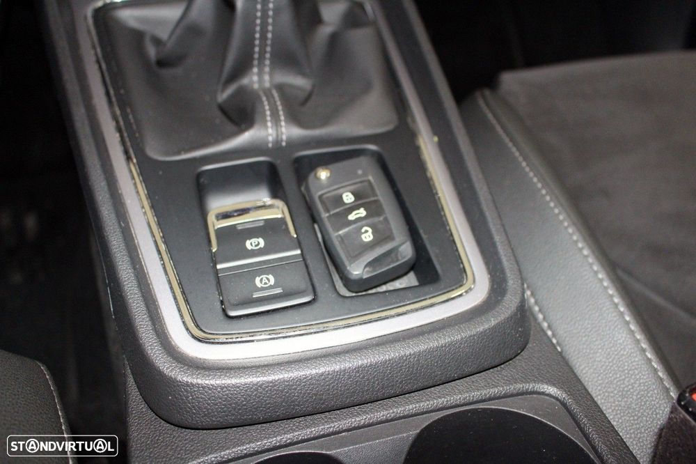 SEAT Leon ST 1.6 TDI Style S/S - 22
