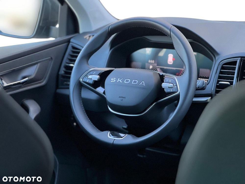 Skoda Karoq 1.5 TSI ACT Selection DSG - 22