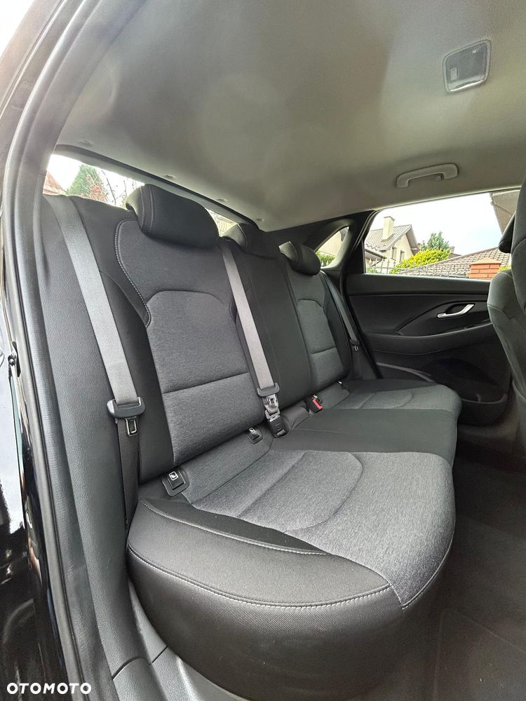 Hyundai i30 1.0 T-GDI Premiere Style - 16