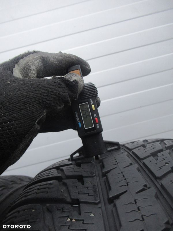 ALU+OPONY ZIMA R18 HYUNDAI SANTA FEE,KIA SORENTO, MAZDA CX-5,CX-7 - 10