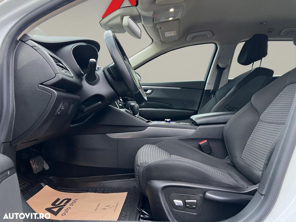 Renault Talisman ENERGY - 13