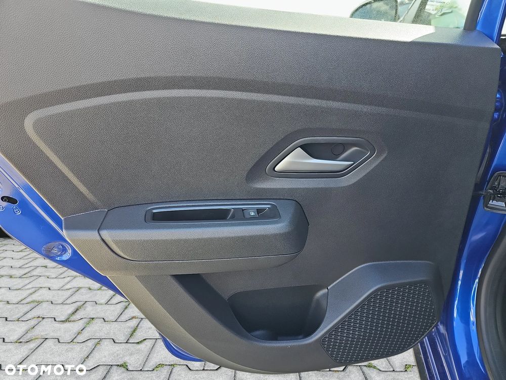 Dacia Sandero Stepway 1.0 TCe Expression - 14