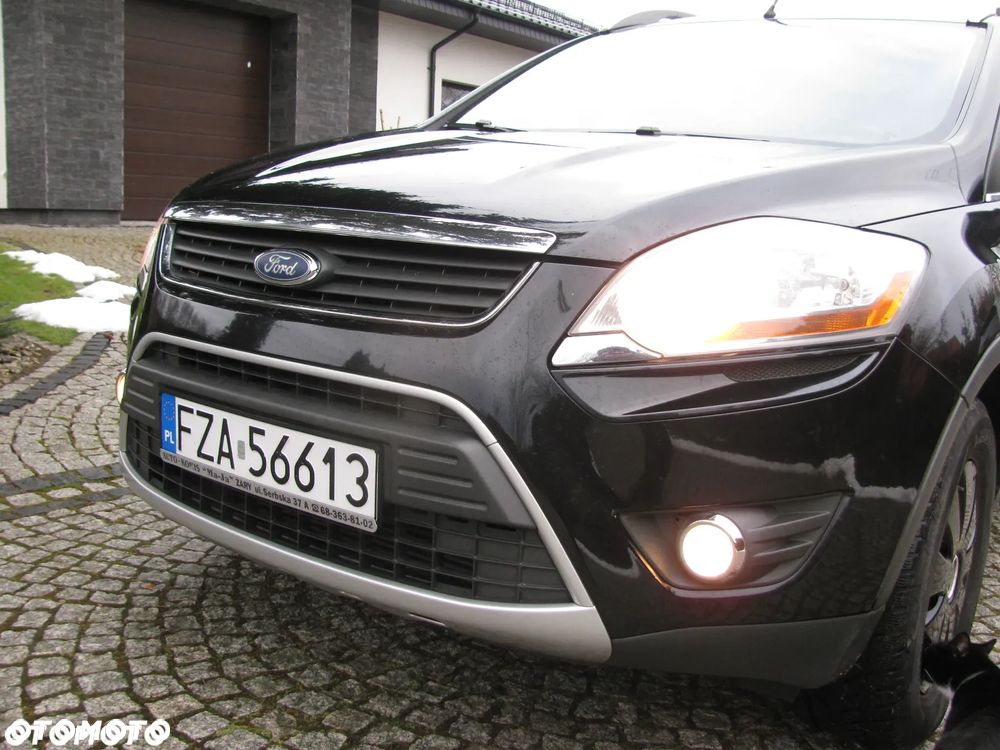 Ford Kuga 2.0 TDCi Trend - 30
