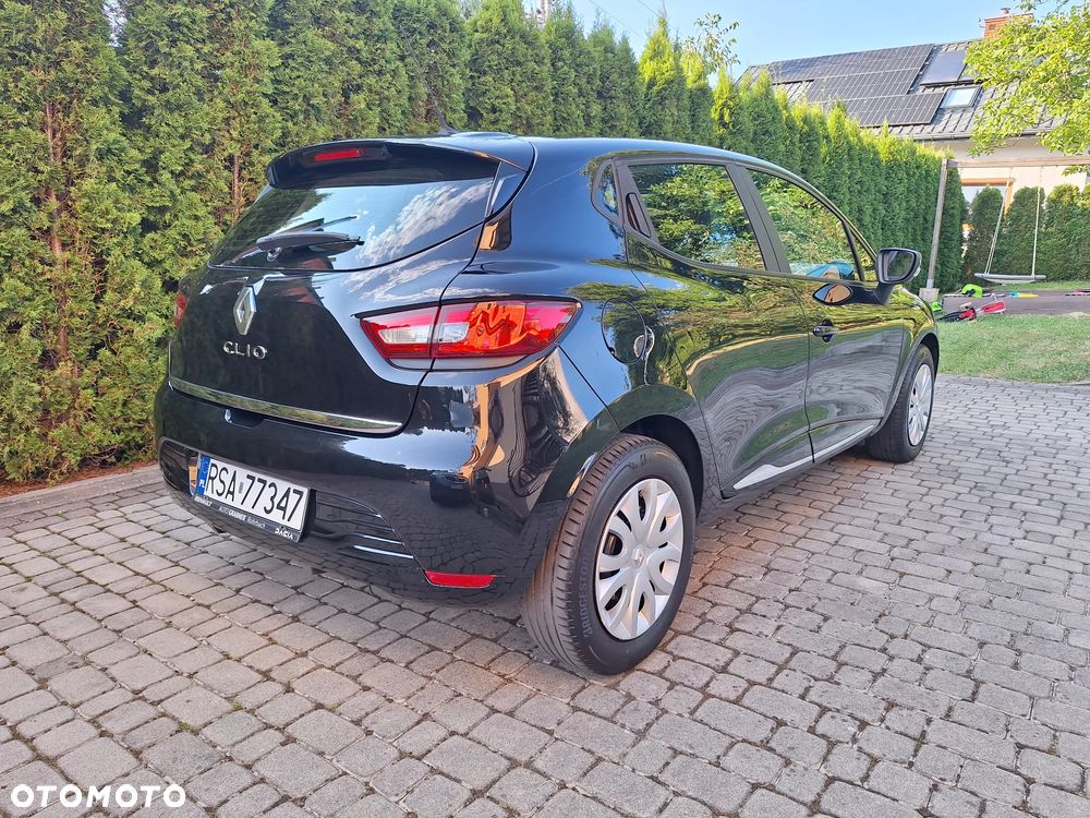 Renault Clio 1.2 16V 75 Start - 3