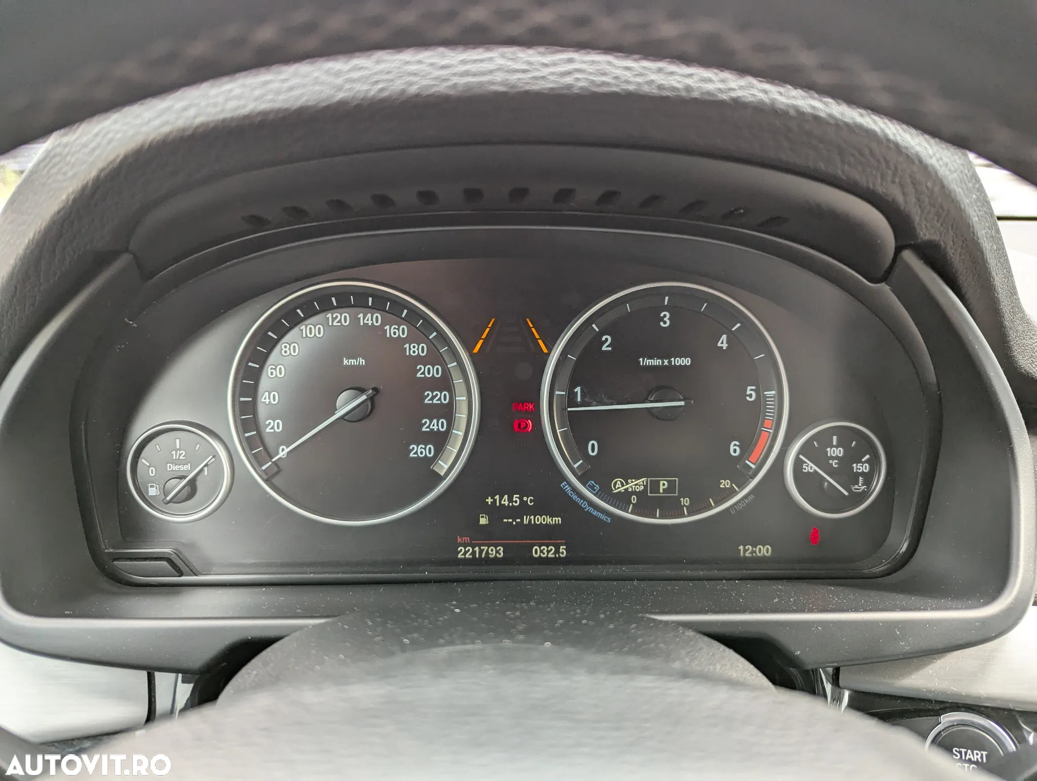 BMW X5 xDrive30d - 10