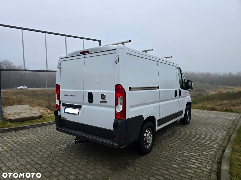 Fiat Ducato - 3