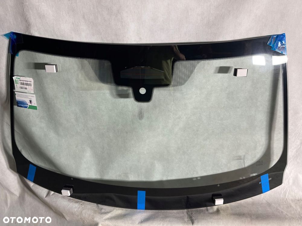 bmw 4 gt g22 coupe szyba przednia nowa sensor kamera hud po 2020- - 1