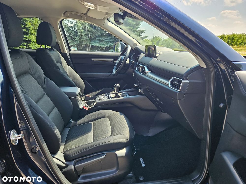 Mazda CX-5 2.0 Kanjo 2WD - 17