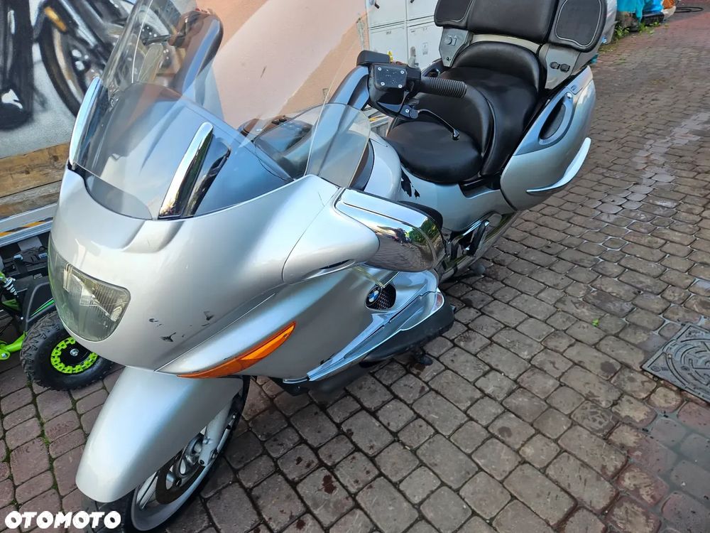 BMW R - 28