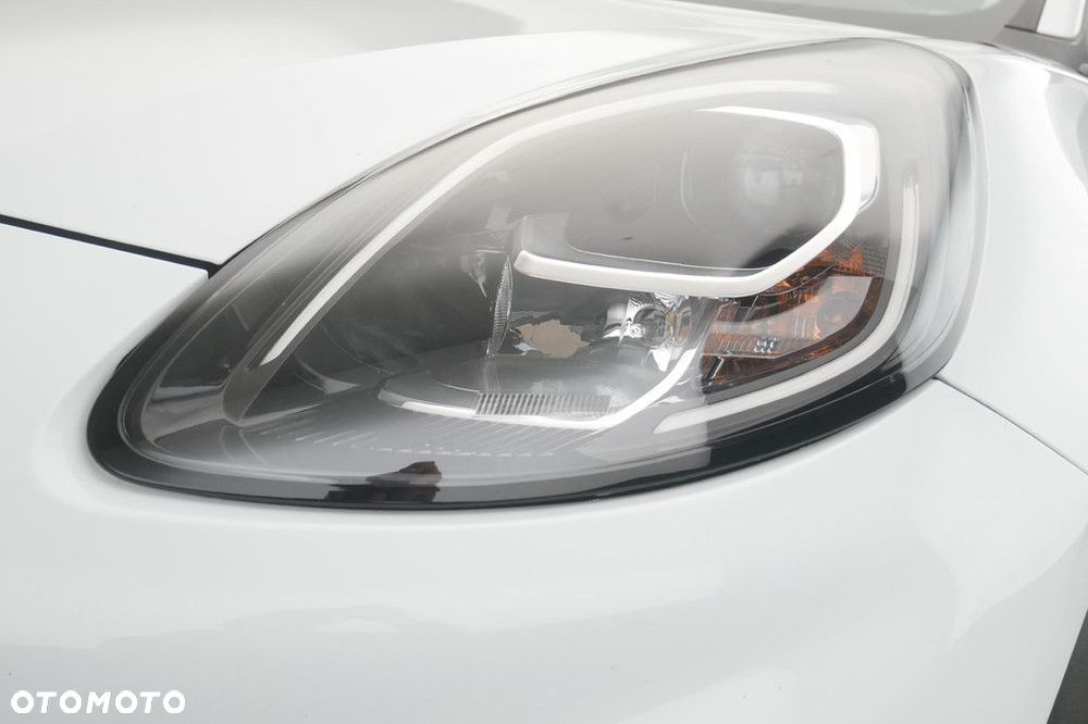 Ford Puma - 13