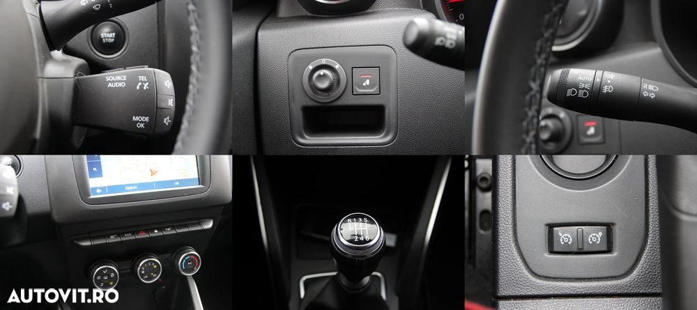 Dacia Duster TCe 130 2WD Prestige - 11