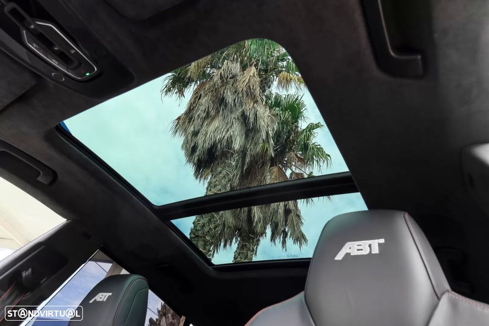 Audi RS Q8 - 13