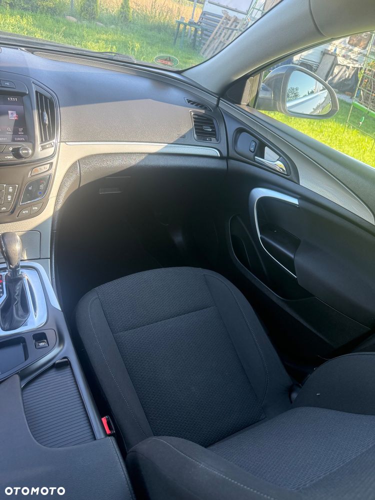 Opel Insignia 1.6 CDTI Executive - 15