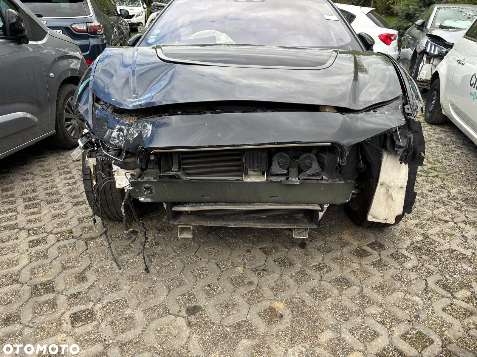 Jaguar I-Pace EV400 AWD R-DYNAMIC SE - 2
