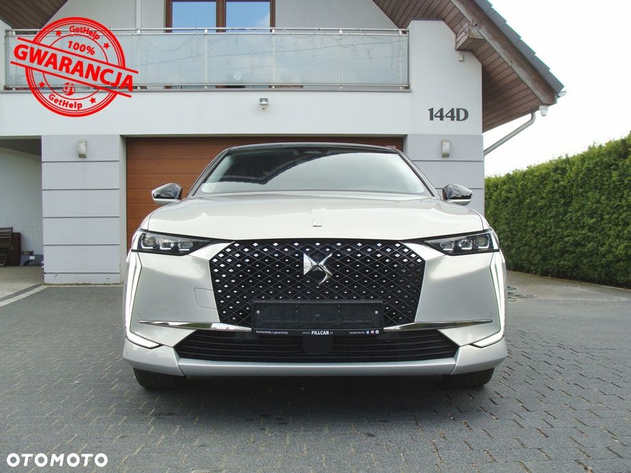 DS Automobiles DS 4 1.5 BlueHDi Rivoli - 10