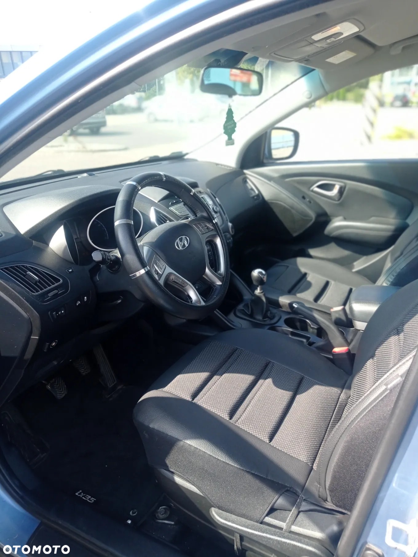 Hyundai ix35 2.0 Classic 2WD - 10