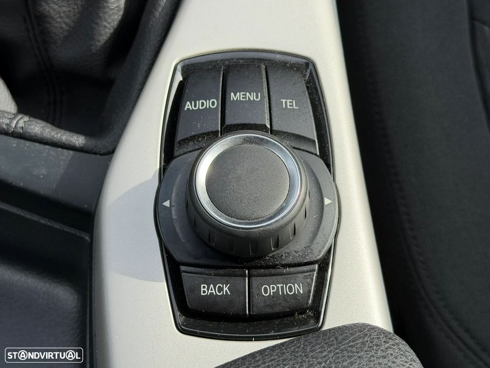 BMW 118 i Advantage - 14