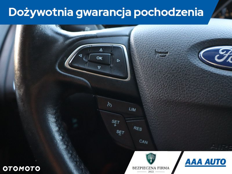 Ford Focus - 22