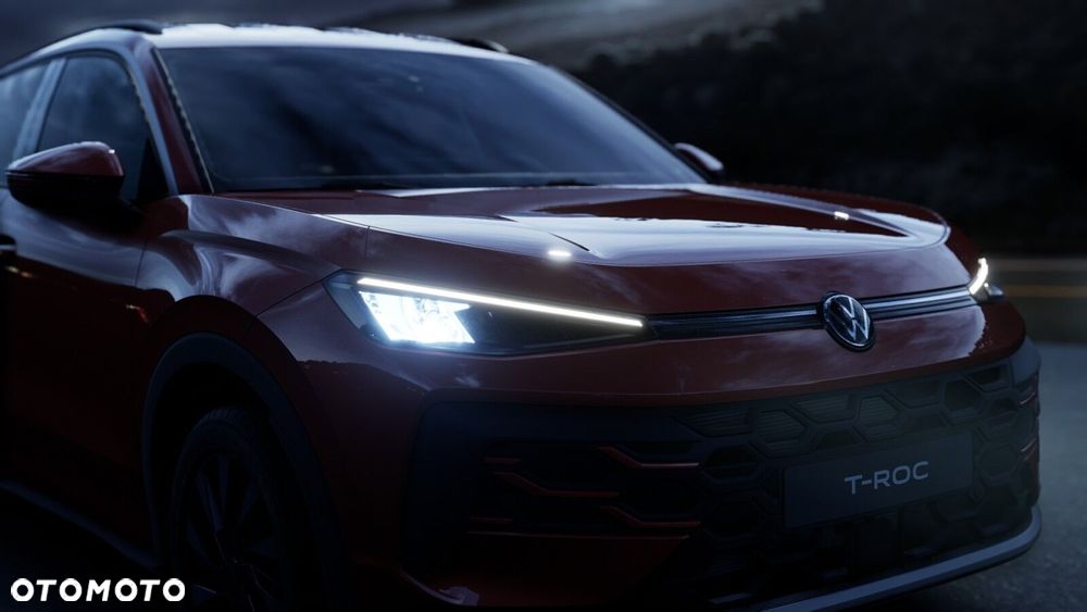 Volkswagen T-Roc - 19
