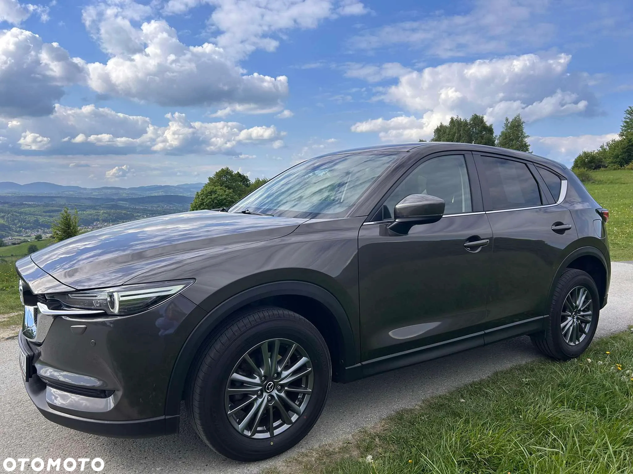 Mazda CX-5 - 15