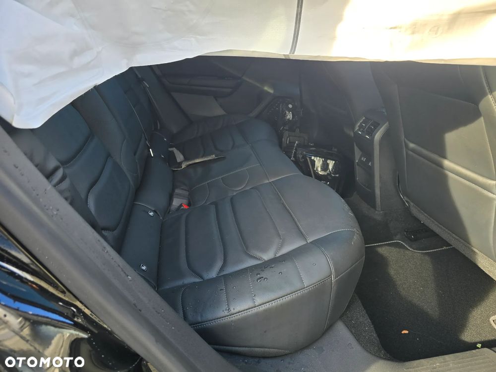 Citroën C5X PureTech 130 Start&Stop EAT8 FEEL PACK - 27