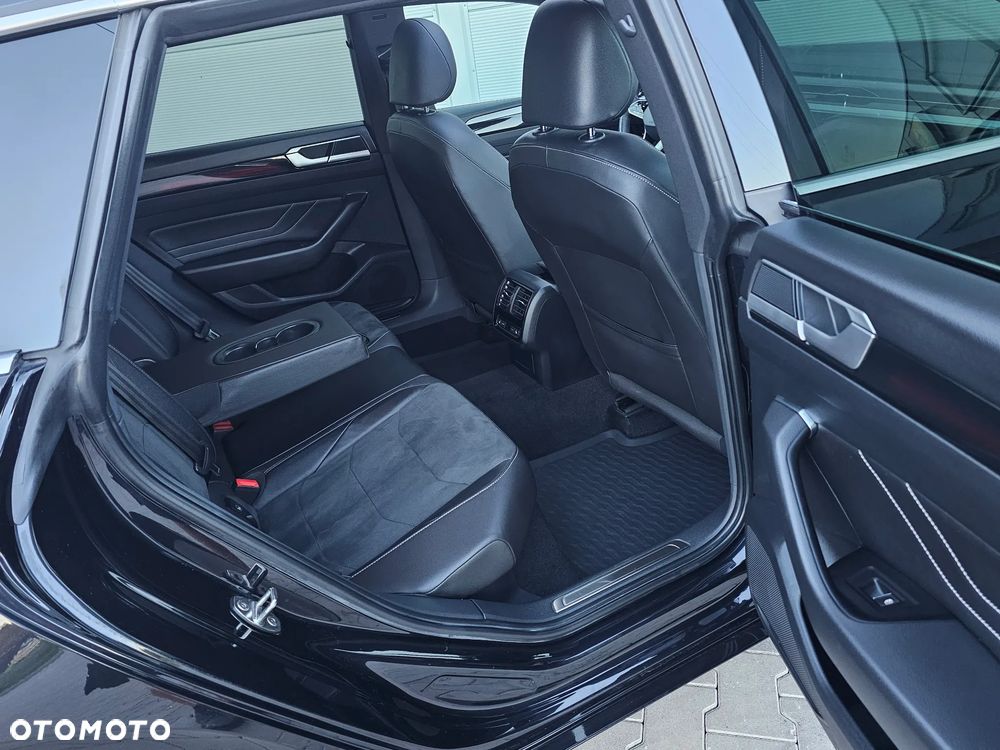 Volkswagen Arteon Shooting Brake 1.4 eHybrid OPF DSG R-Line - 25