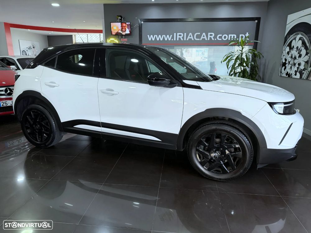 Opel Mokka 1.2 T GS Line - 5