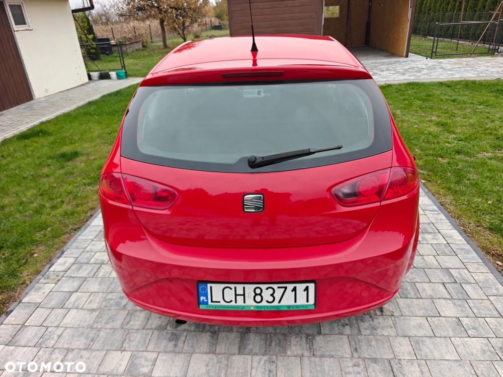 Seat Leon - 20