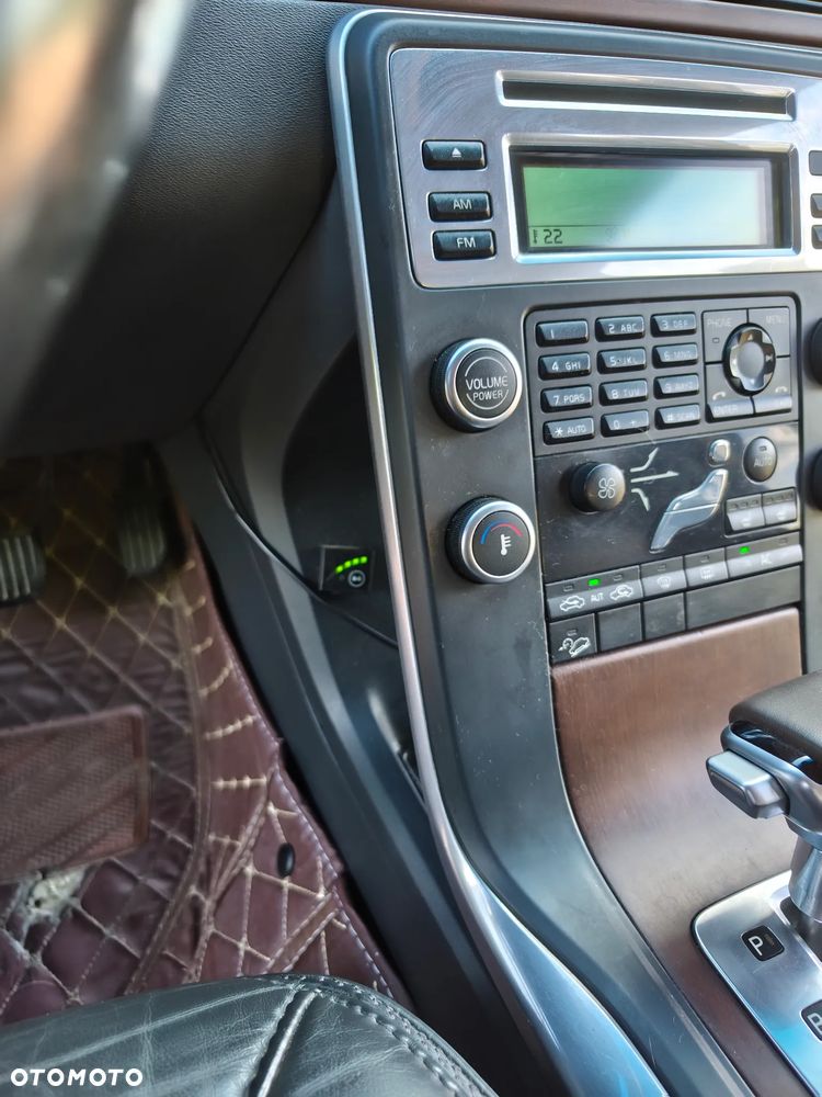 Volvo XC 70 - 19