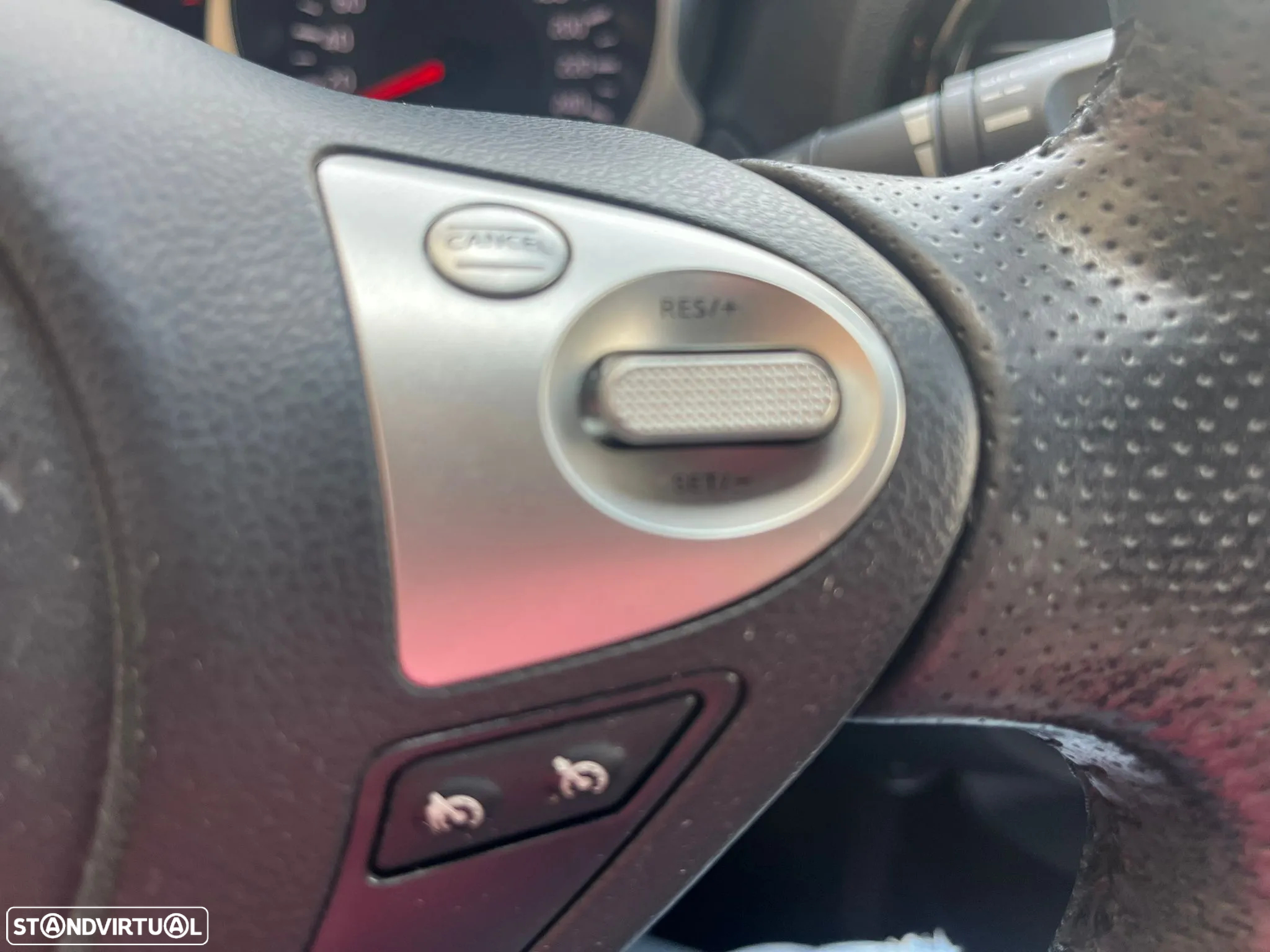 Nissan Juke 1.5 dCi Tekna Premium - 27