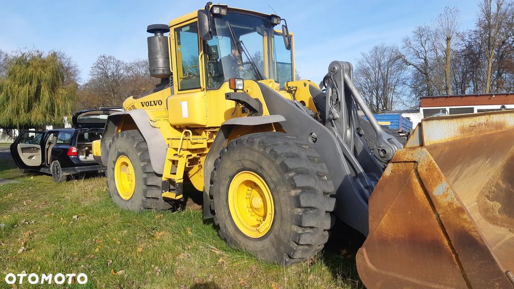 Volvo L120E - 5