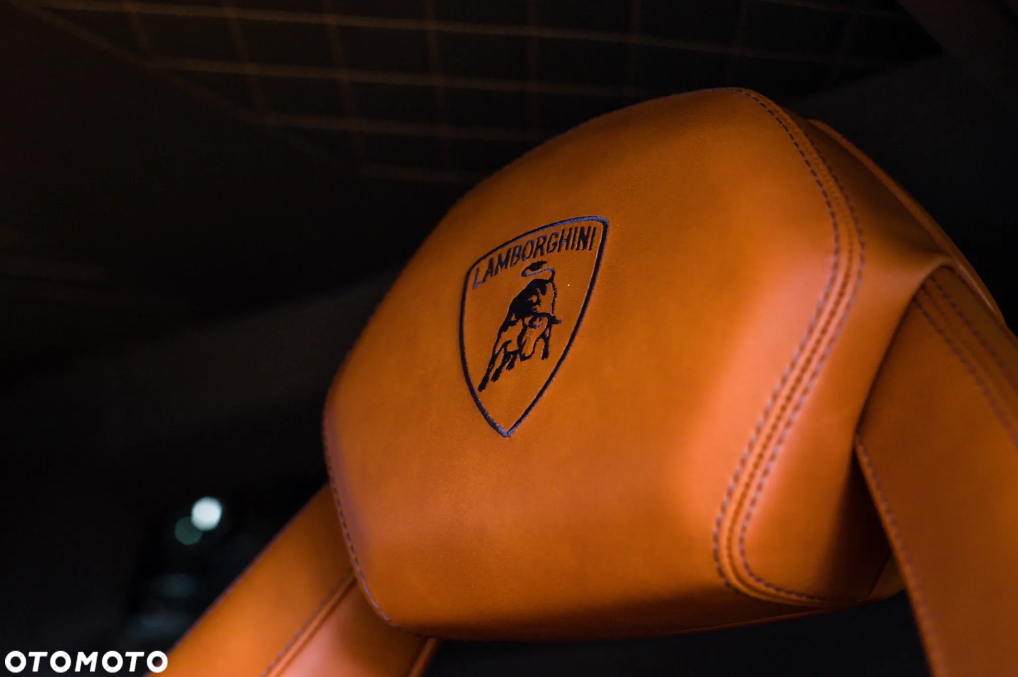 Lamborghini Aventador S - 27
