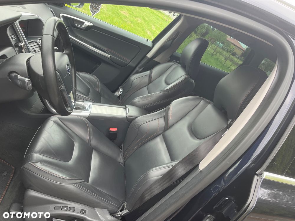 Volvo XC 60 - 15