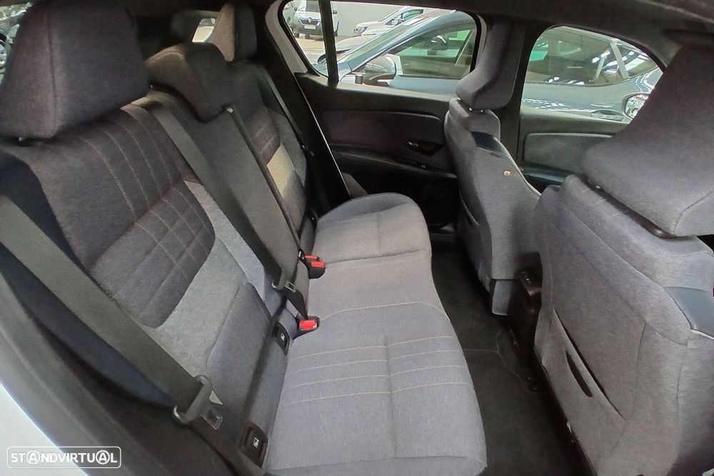 Renault 4 E-Tech 52 kWh Techno Autonomia Conforto - 13