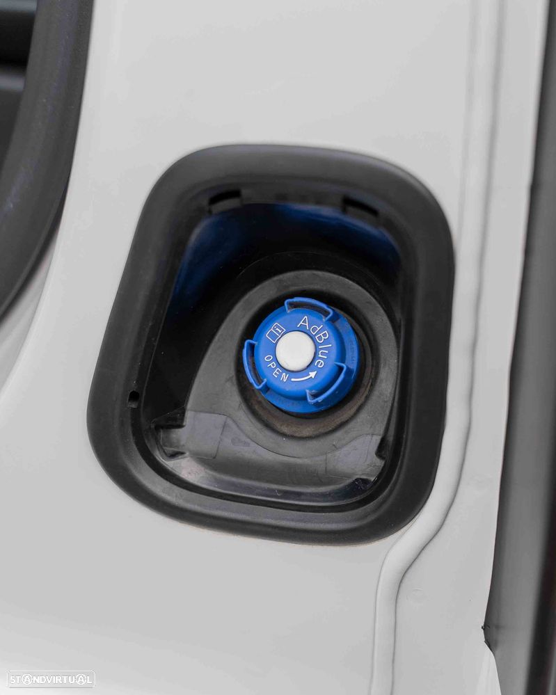 Opel Vivaro 2.0 CDTi L2H1 Essentia Inc - 13