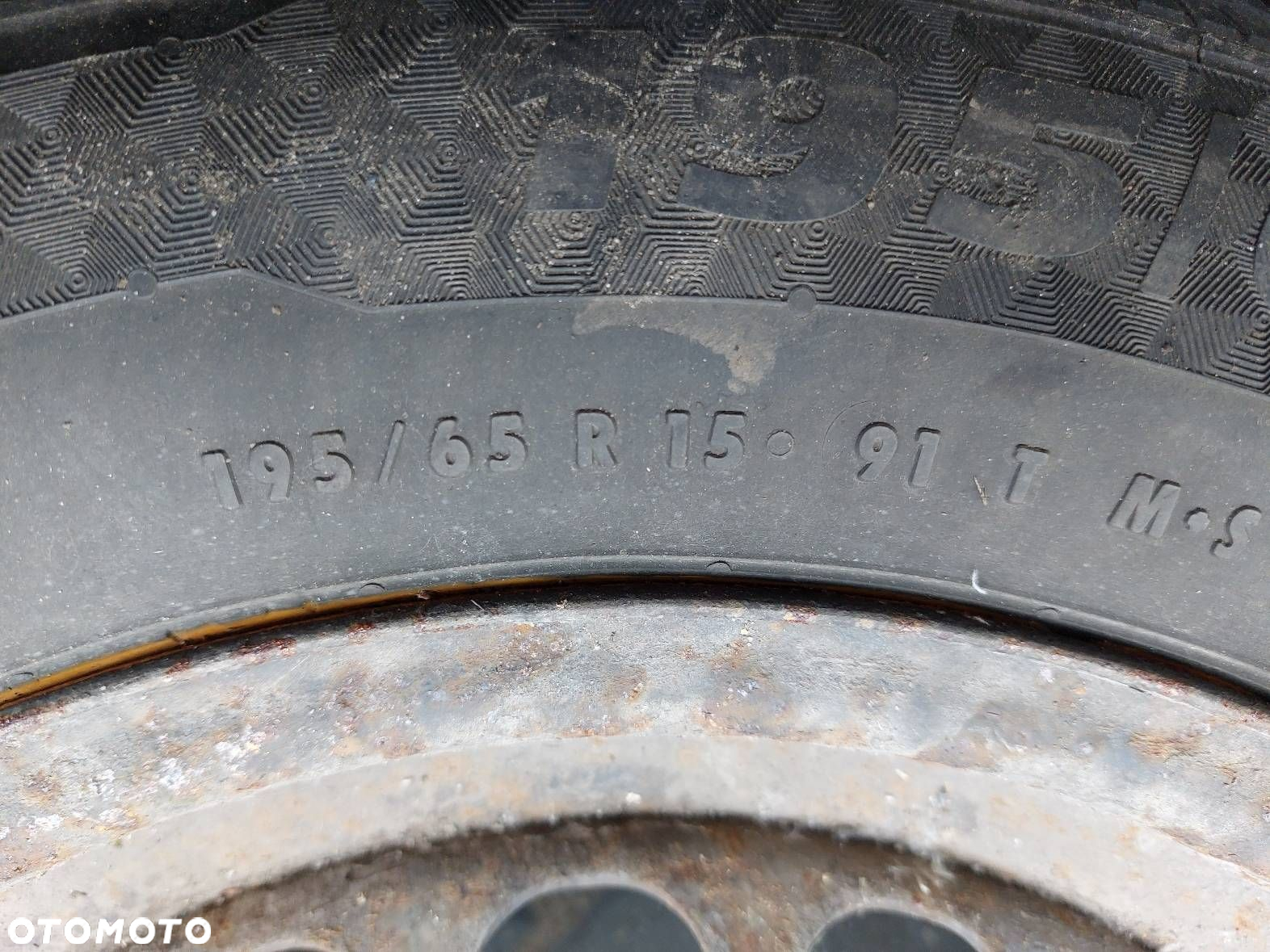 OPONY ZIMOWE 2 SZT 195/65R15 2018R SPORTIVA SNOW WIN 2 - 4