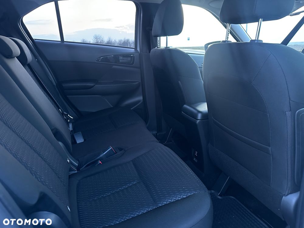 Mitsubishi Eclipse Cross - 10