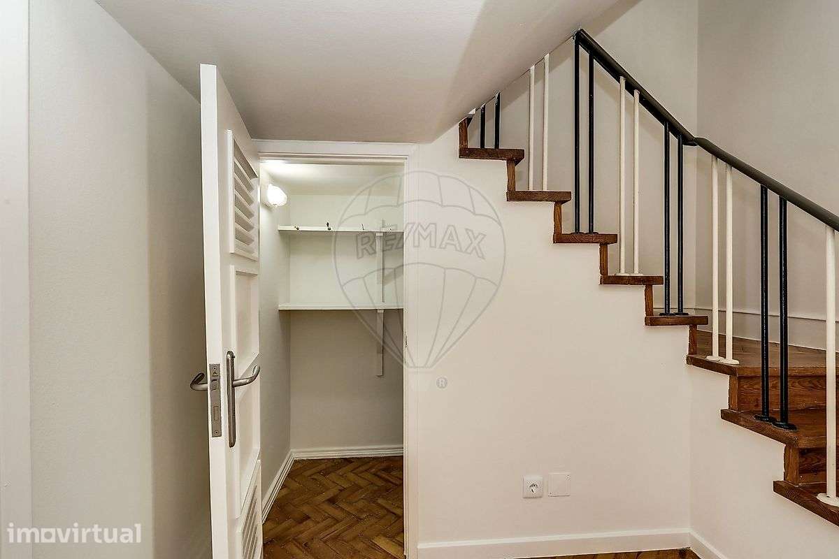 Apartamento T5 para arrendamento - Grande imagem: 5/33