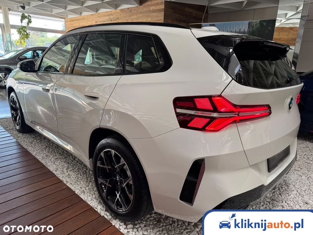 BMW X3 - 3