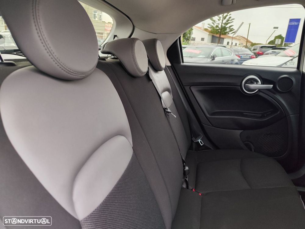 Fiat 500X 1.3 MJ City Cross - 24