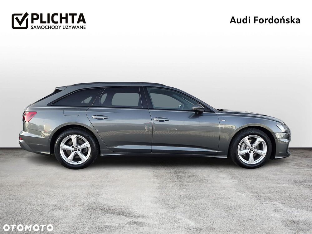Audi A6 Avant - 6