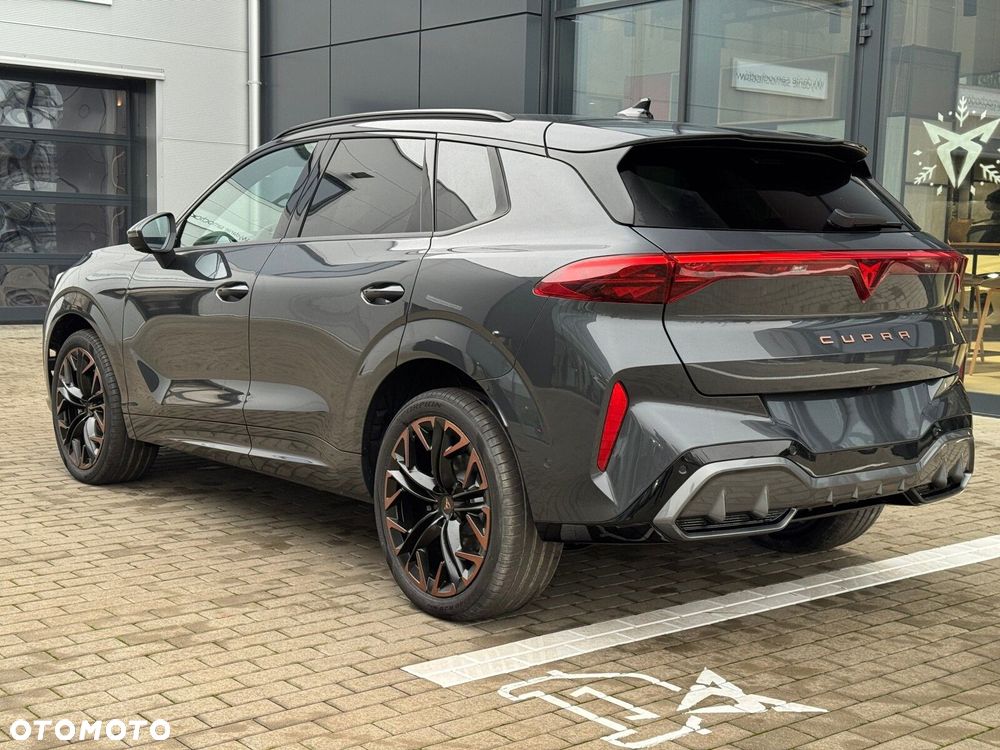 Cupra Terramar 2.0 TSI 4Drive Advantage Edition Copper DSG - 15